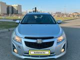 Chevrolet Cruze 2012 годаүшін4 800 000 тг. в Атырау – фото 2