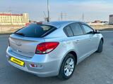 Chevrolet Cruze 2012 годаүшін4 800 000 тг. в Атырау – фото 3