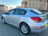 Chevrolet Cruze 2012 годаүшін4 800 000 тг. в Атырау – фото 4