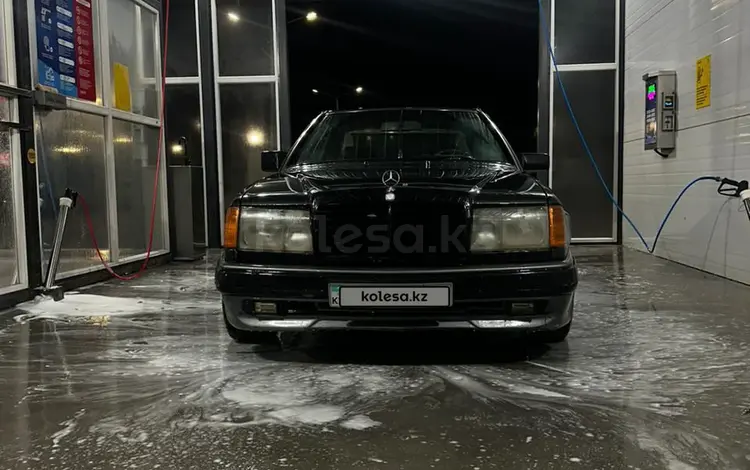 Mercedes-Benz E 300 1991 годаfor2 000 000 тг. в Алматы