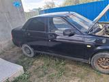 ВАЗ (Lada) Priora 2170 2014 годаүшін1 200 000 тг. в Уральск – фото 2