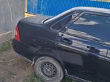ВАЗ (Lada) Priora 2170 2014 годаүшін1 200 000 тг. в Уральск – фото 5