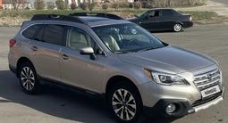 Subaru Outback 2017 годаүшін11 000 000 тг. в Усть-Каменогорск – фото 3