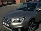 Subaru Outback 2017 годаүшін11 000 000 тг. в Усть-Каменогорск – фото 2