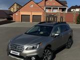 Subaru Outback 2017 года за 11 000 000 тг. в Усть-Каменогорск