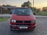 Volkswagen Multivan 1993 годаүшін1 500 000 тг. в Есик – фото 2