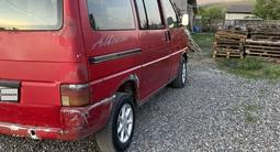 Volkswagen Multivan 1993 годаүшін1 500 000 тг. в Есик