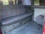 Volkswagen Multivan 1993 годаүшін1 500 000 тг. в Есик – фото 5