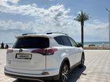 Toyota RAV4 2018 годаүшін9 000 000 тг. в Мангистау – фото 4