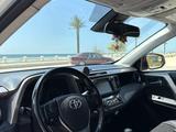 Toyota RAV4 2018 годаүшін9 000 000 тг. в Мангистау – фото 3