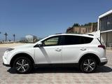 Toyota RAV4 2018 годаүшін9 000 000 тг. в Мангистау – фото 2