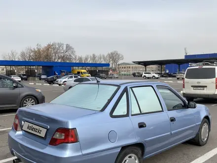 Daewoo Nexia 2013 года за 1 900 000 тг. в Алматы