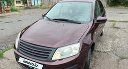 ВАЗ (Lada) Granta 2190 2015 года за 2 300 000 тг. в Костанай
