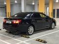 Toyota Camry 2012 года за 9 450 000 тг. в Петропавловск – фото 3