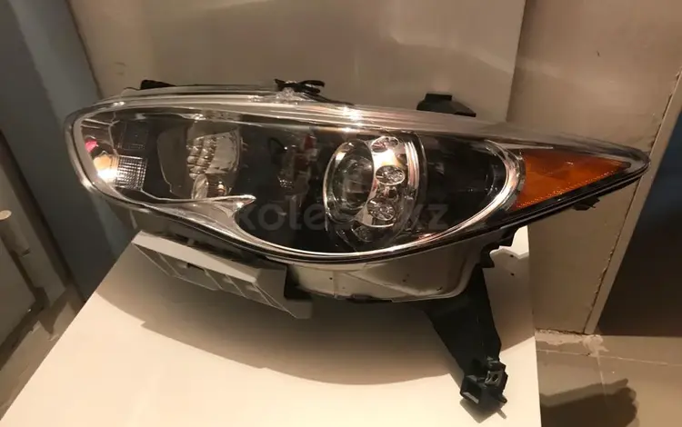 Фара левая Infiniti QX60 jx35 ксенонүшін140 000 тг. в Астана