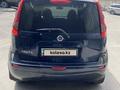 Nissan Note 2008 годаүшін3 400 000 тг. в Алматы – фото 4
