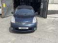 Nissan Note 2008 годаүшін3 400 000 тг. в Алматы – фото 3