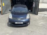 Nissan Note 2008 года за 3 600 000 тг. в Алматы – фото 3