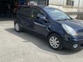 Nissan Note 2008 годаүшін3 400 000 тг. в Алматы – фото 2