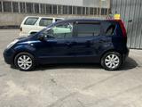 Nissan Note 2008 года за 3 600 000 тг. в Алматы