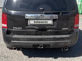 Honda Pilot 2011 годаүшін6 000 000 тг. в Алматы