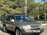 Toyota Harrier 1998 годаүшін4 500 000 тг. в Павлодар – фото 4