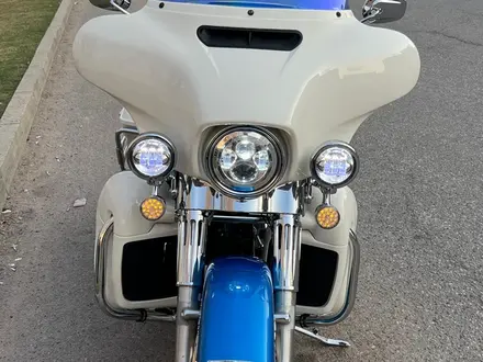 Harley-Davidson  Electra Glide Revival 2021 года за 18 000 000 тг. в Астана – фото 2
