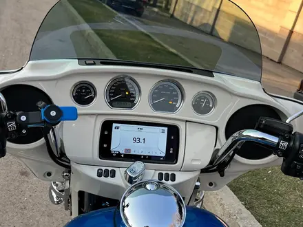 Harley-Davidson  Electra Glide Revival 2021 года за 18 000 000 тг. в Астана – фото 10