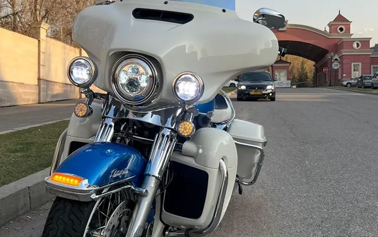 Harley-Davidson  Electra Glide Revival 2021 года за 18 000 000 тг. в Астана