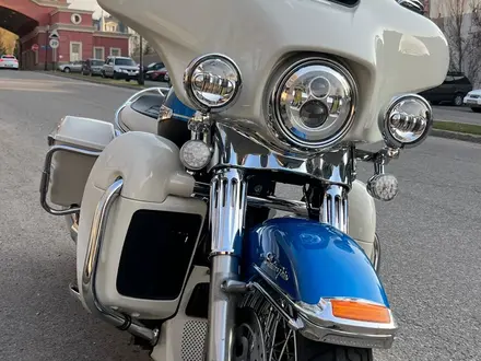 Harley-Davidson  Electra Glide Revival 2021 года за 18 000 000 тг. в Астана – фото 5