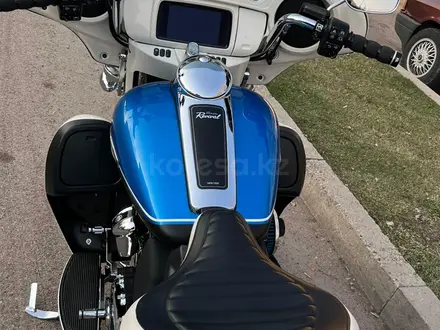 Harley-Davidson  Electra Glide Revival 2021 года за 18 000 000 тг. в Астана – фото 7