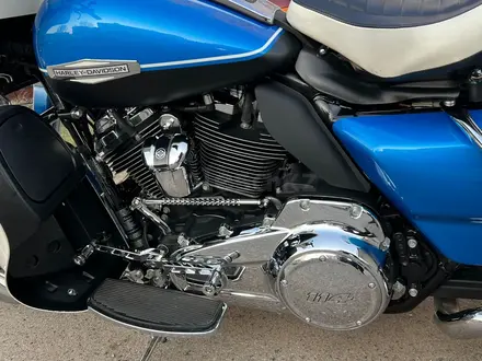 Harley-Davidson  Electra Glide Revival 2021 года за 18 000 000 тг. в Астана – фото 8