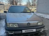 Volkswagen Passat 1992 годаүшін1 250 000 тг. в Алматы