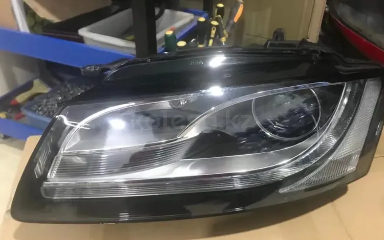Фара на Audi A5 с 2010-2013 за 120 000 тг. в Алматы
