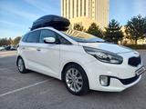 Kia Carens 2014 года за 8 100 000 тг. в Шымкент – фото 3