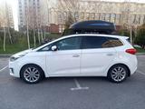 Kia Carens 2014 года за 8 100 000 тг. в Шымкент – фото 5