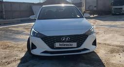 Hyundai Solaris 2020 года за 8 800 000 тг. в Шымкент