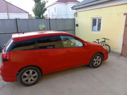 Toyota Matrix 2003 года за 3 950 000 тг. в Кызылорда – фото 4