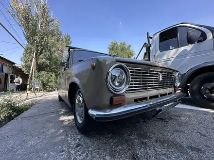 ВАЗ (Lada) 2101 1973 года за 800 000 тг. в Алматы – фото 14