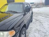 Mitsubishi Montero Sport 2000 года за 4 400 000 тг. в Петропавловск