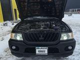 Mitsubishi Montero Sport 2000 года за 4 400 000 тг. в Петропавловск – фото 4