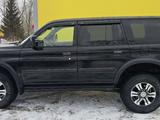Mitsubishi Montero Sport 2000 года за 3 999 999 тг. в Петропавловск