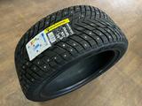 295/40r21 RoadMarch WinterXPro Studs 69 за 81 000 тг. в Караганда – фото 3