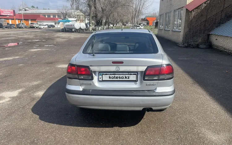 Mazda 626 1998 года за 2 200 000 тг. в Алматы
