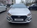 Hyundai Accent 2017 года за 7 200 000 тг. в Алматы – фото 3