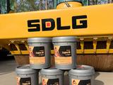 Масло моторное SDLG CI-4 15W-40 за 37 500 тг. в Астана – фото 5