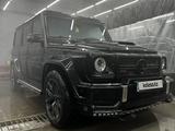 Mercedes-Benz G 55 AMG 2004 года за 17 500 000 тг. в Астана