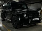 Mercedes-Benz G 55 AMG 2004 года за 17 500 000 тг. в Астана – фото 2