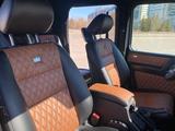 Mercedes-Benz G 55 AMG 2004 года за 17 500 000 тг. в Астана – фото 5