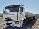 КамАЗ  65116 2011 года за 15 000 000 тг. в Актобе